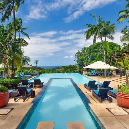 Zimbali Lodge By Dream Resorts uMhlali Esterno foto