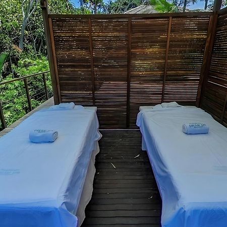 Zimbali Lodge By Dream Resorts uMhlali Esterno foto