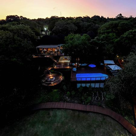 Zimbali Lodge By Dream Resorts uMhlali Esterno foto