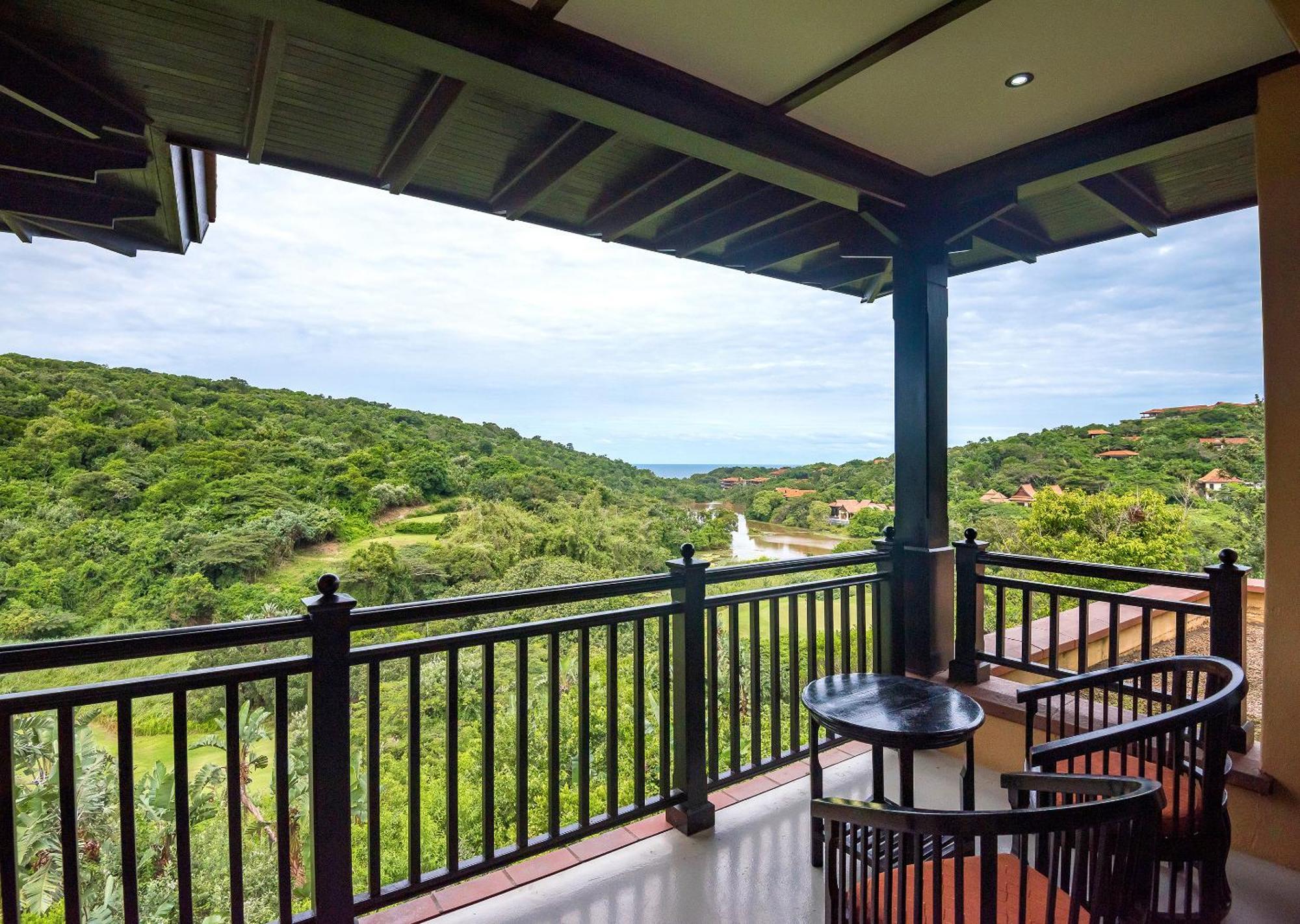 Zimbali Lodge By Dream Resorts uMhlali Esterno foto