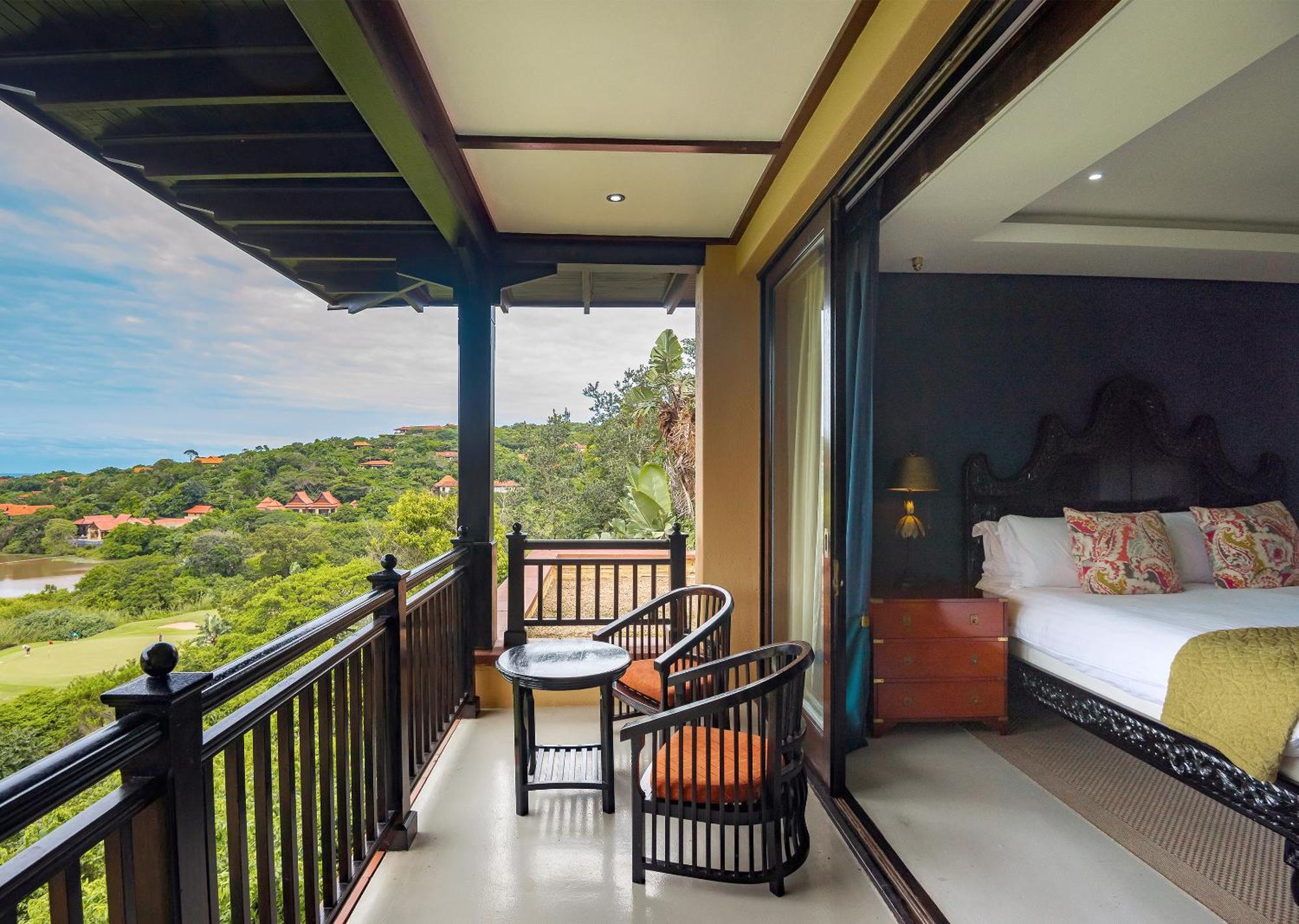 Zimbali Lodge By Dream Resorts uMhlali Esterno foto