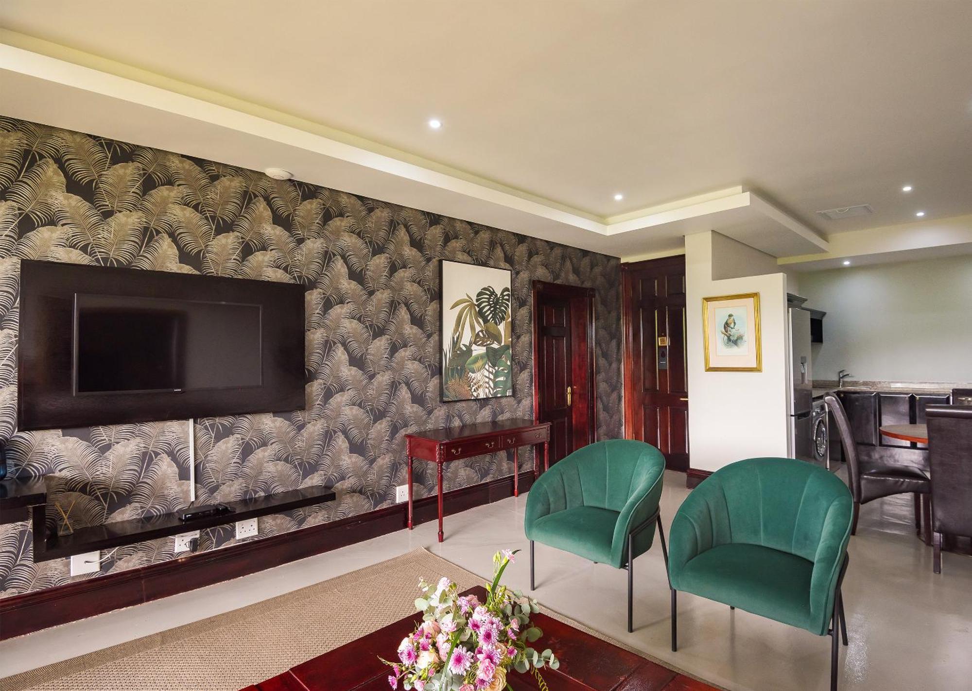 Zimbali Lodge By Dream Resorts uMhlali Esterno foto