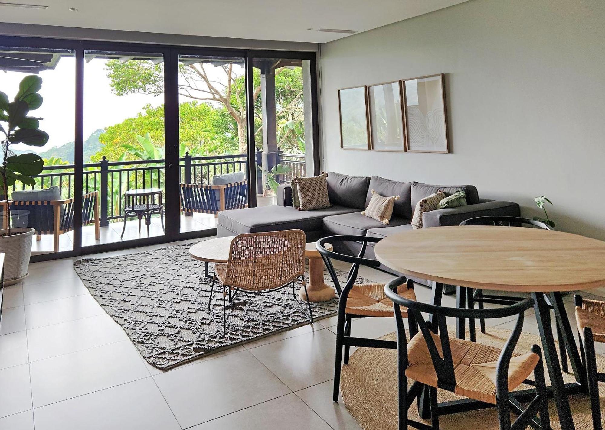 Zimbali Lodge By Dream Resorts uMhlali Esterno foto
