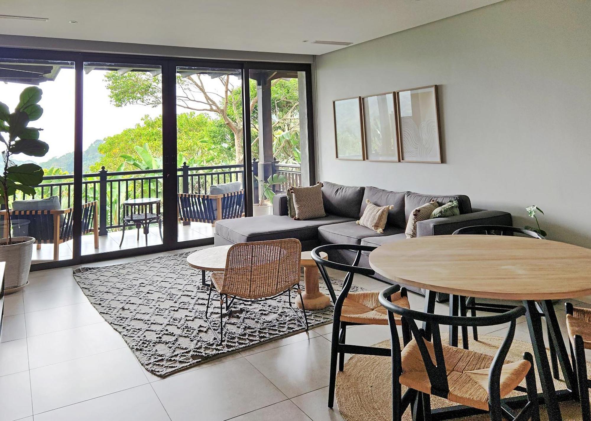 Zimbali Lodge By Dream Resorts uMhlali Esterno foto
