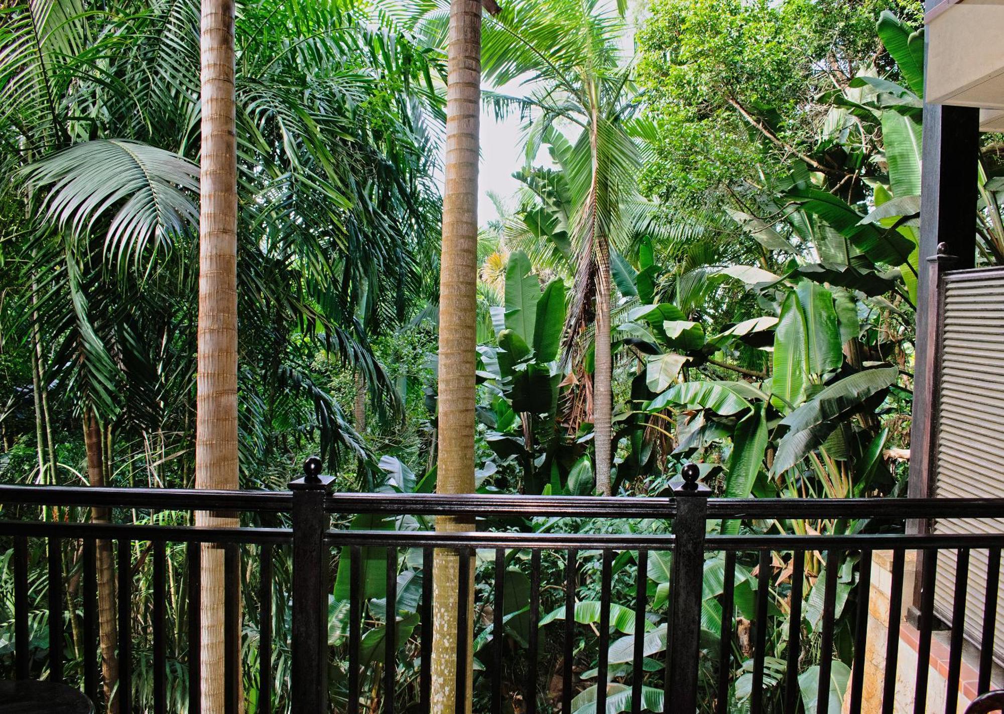 Zimbali Lodge By Dream Resorts uMhlali Esterno foto
