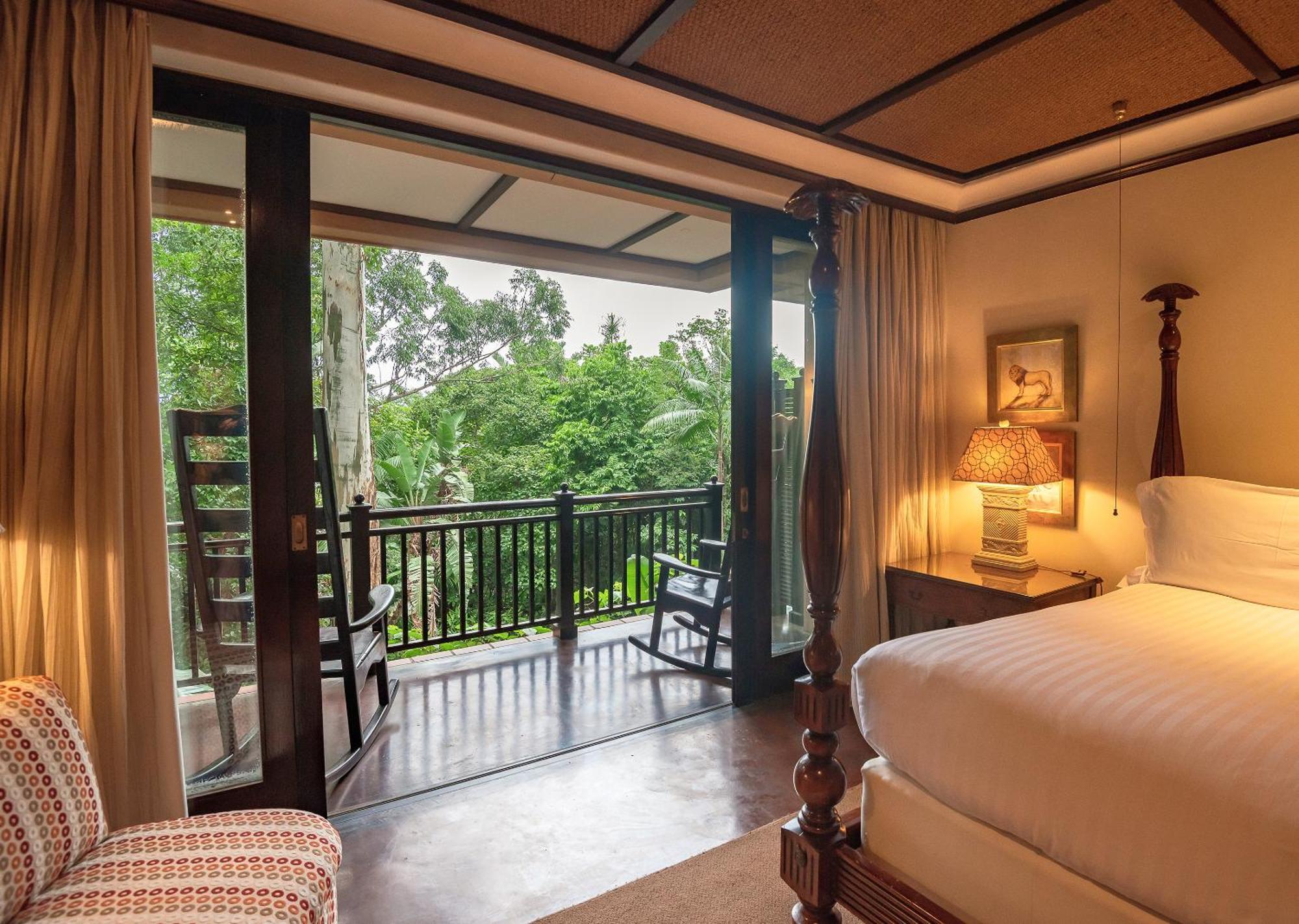 Zimbali Lodge By Dream Resorts uMhlali Esterno foto