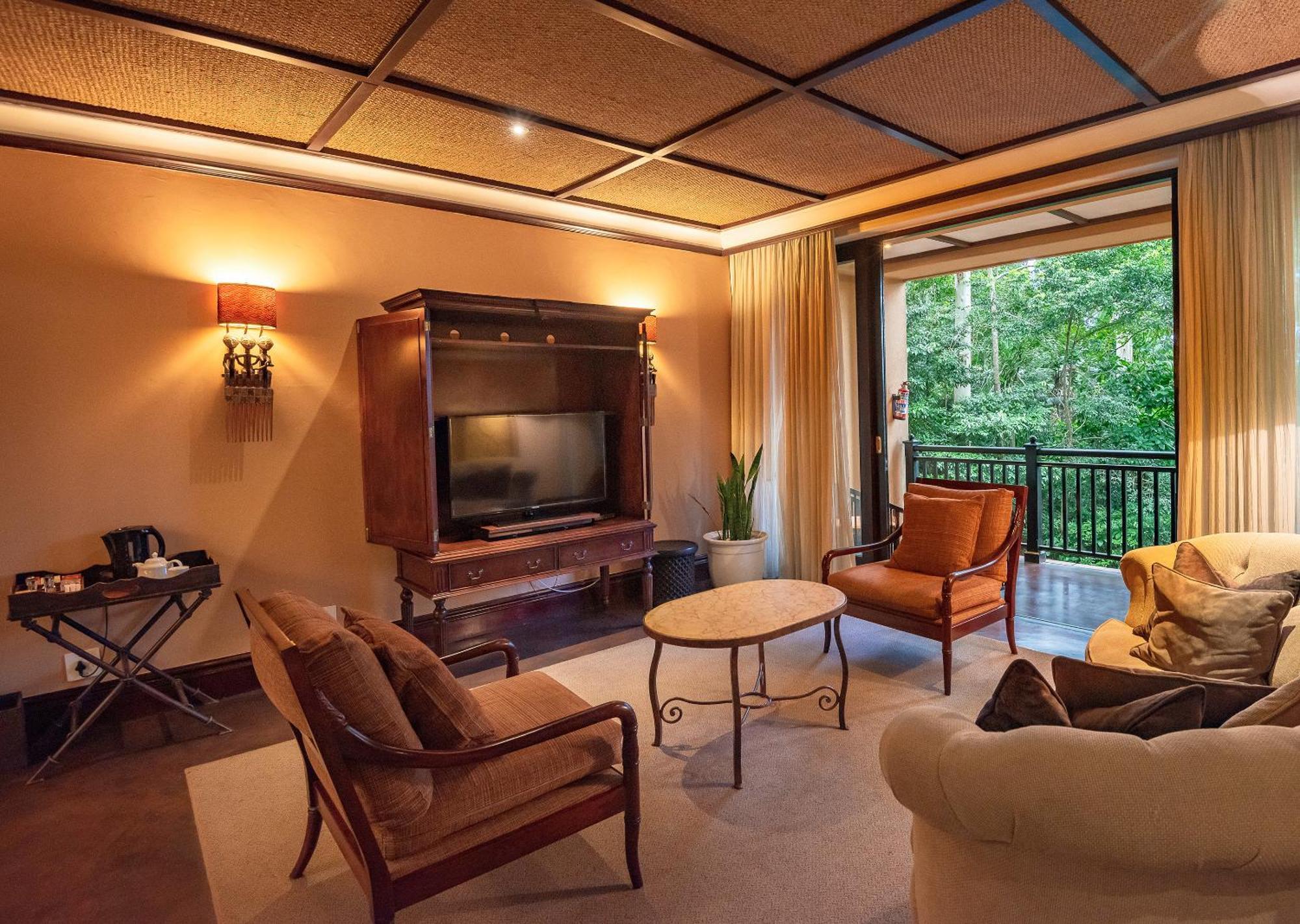 Zimbali Lodge By Dream Resorts uMhlali Esterno foto