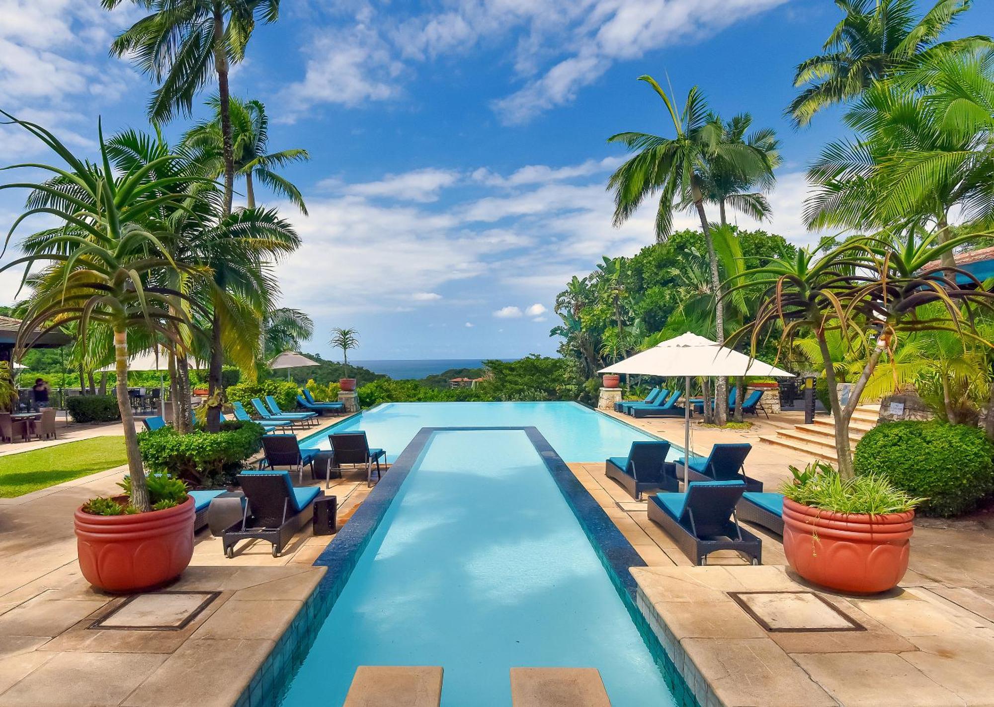 Zimbali Lodge By Dream Resorts uMhlali Esterno foto