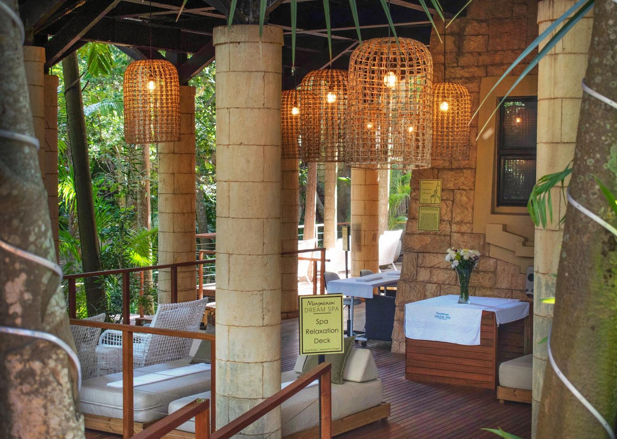 Zimbali Lodge By Dream Resorts uMhlali Esterno foto