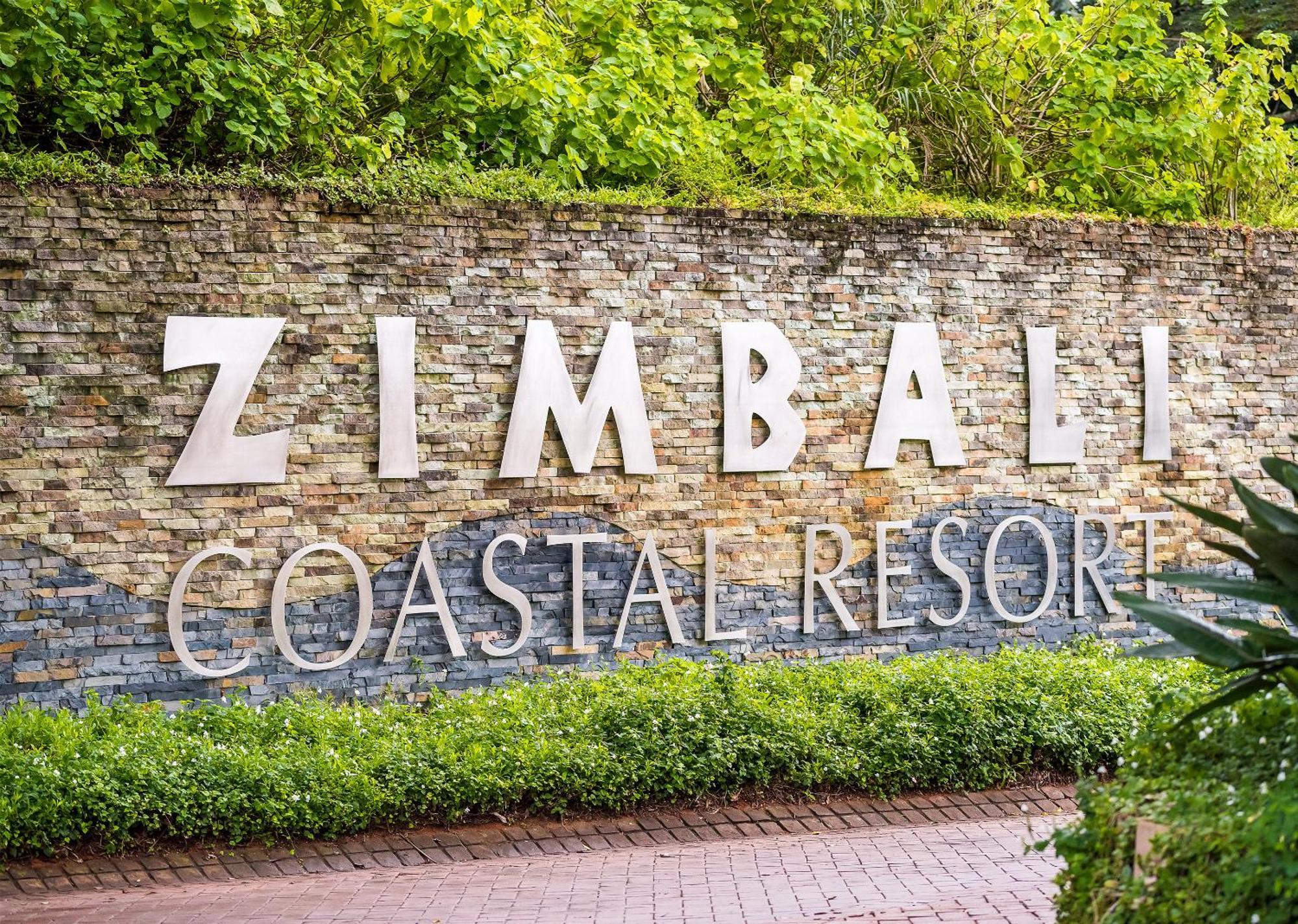 Zimbali Lodge By Dream Resorts uMhlali Esterno foto