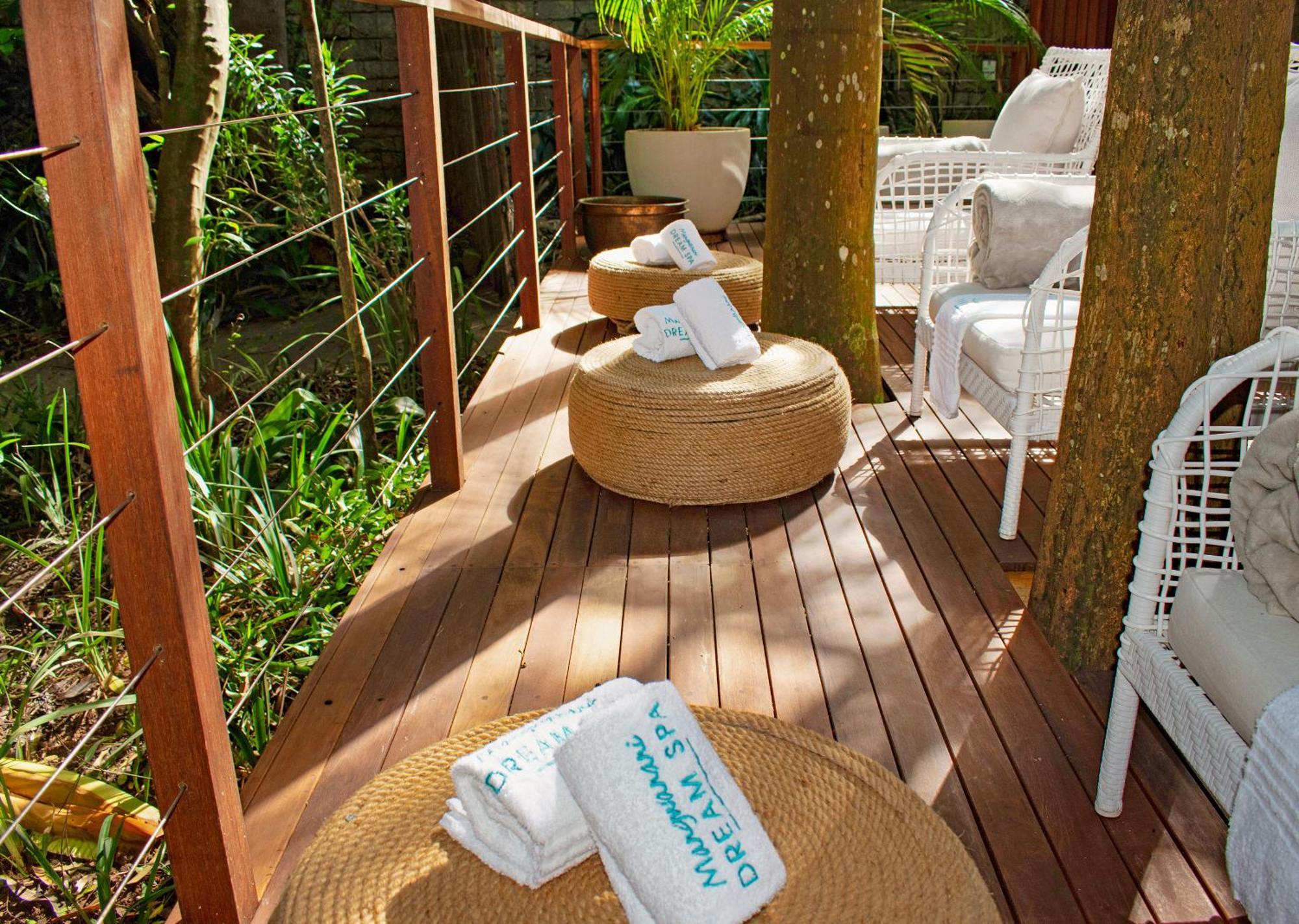 Zimbali Lodge By Dream Resorts uMhlali Esterno foto