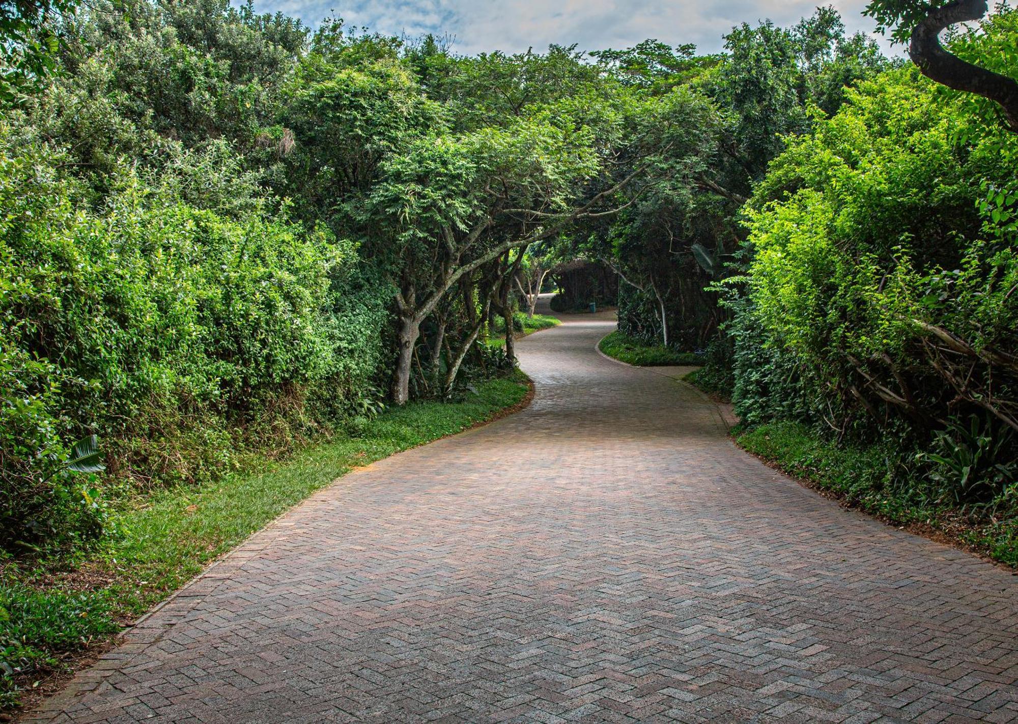 Zimbali Lodge By Dream Resorts uMhlali Esterno foto